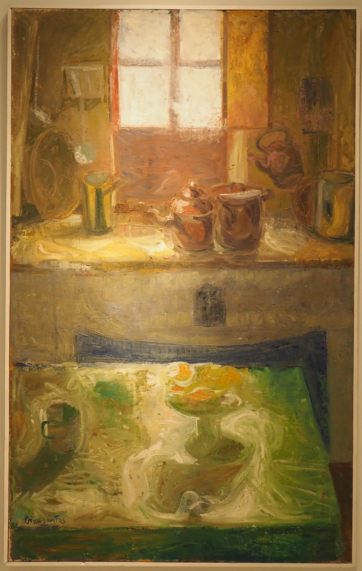 Goya's Influence in Zaragoza: A Master's Legacy