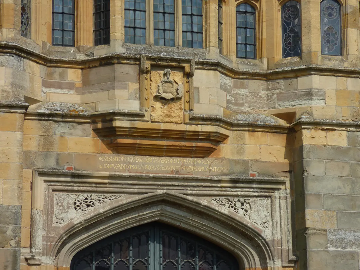 History of Renaissance Architecture in Aragon & Zaragoza