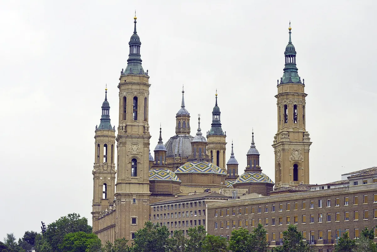 Discover Zaragoza's Most Important Baroque Churches