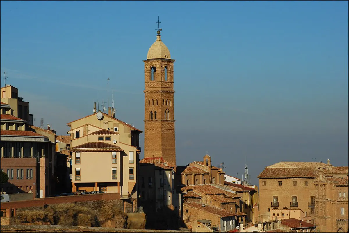 Discover Mudejar Architecture in Zaragoza: A Complete Guide