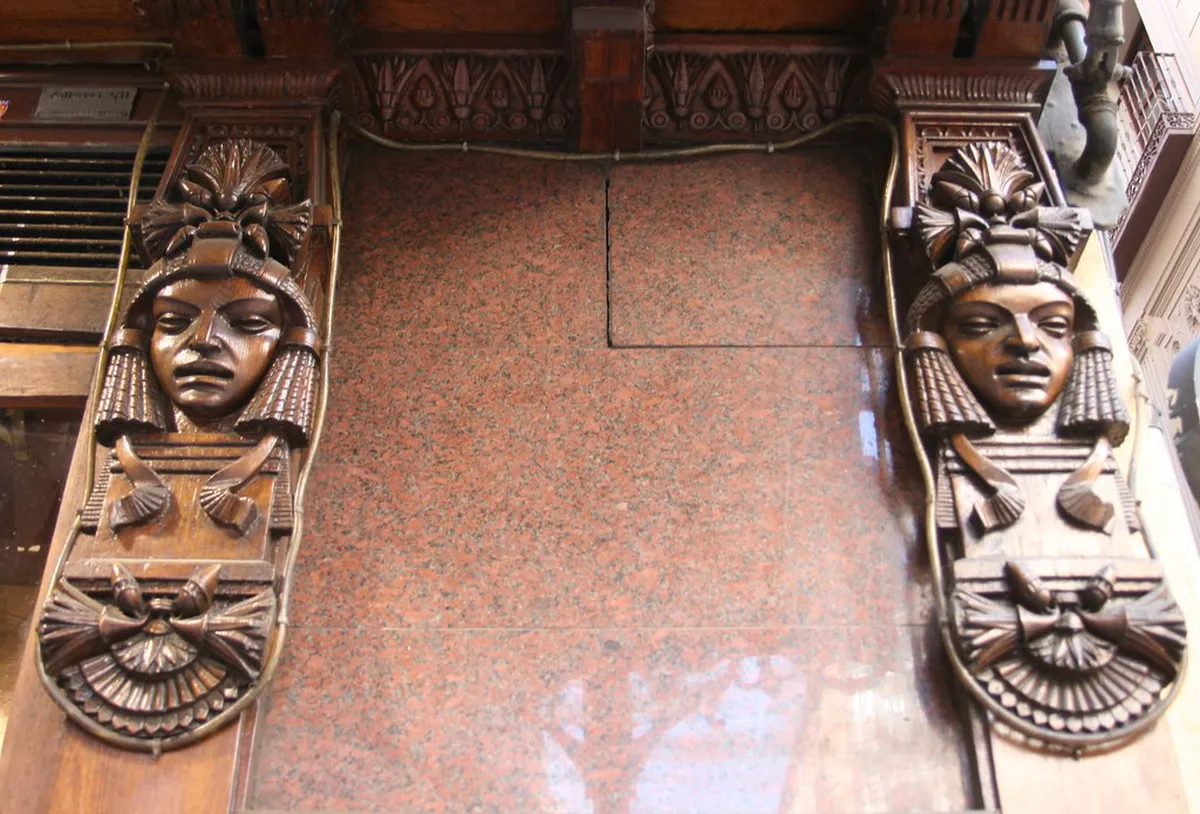 Ricardo Magdalena's Enduring Impact on Zaragoza Architecture