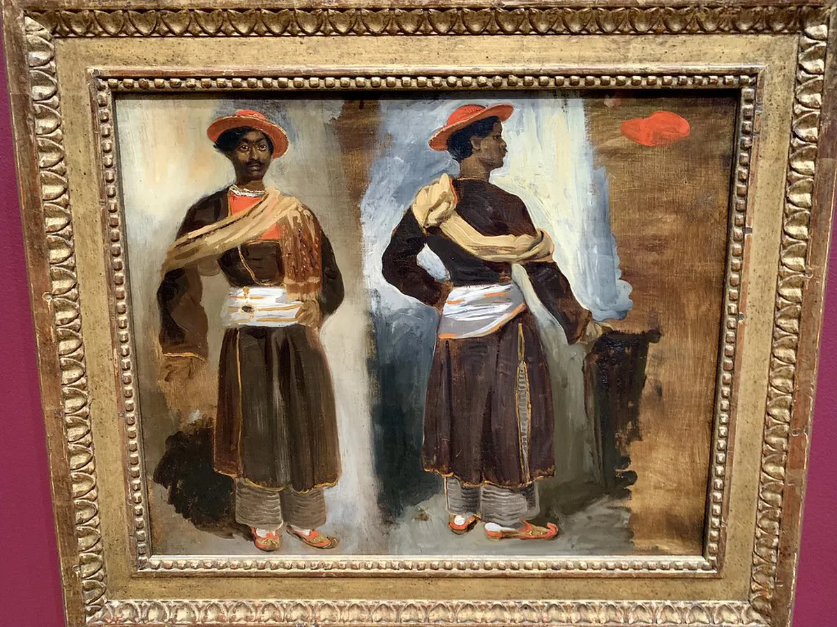 Zaragoza Renaissance Palaces: Self-Guided Tour (2025)