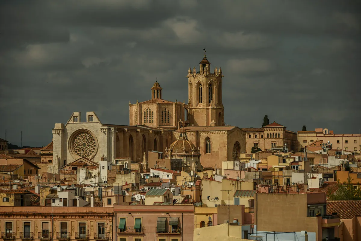 Discover Top Free Buildings in Zaragoza for 2025