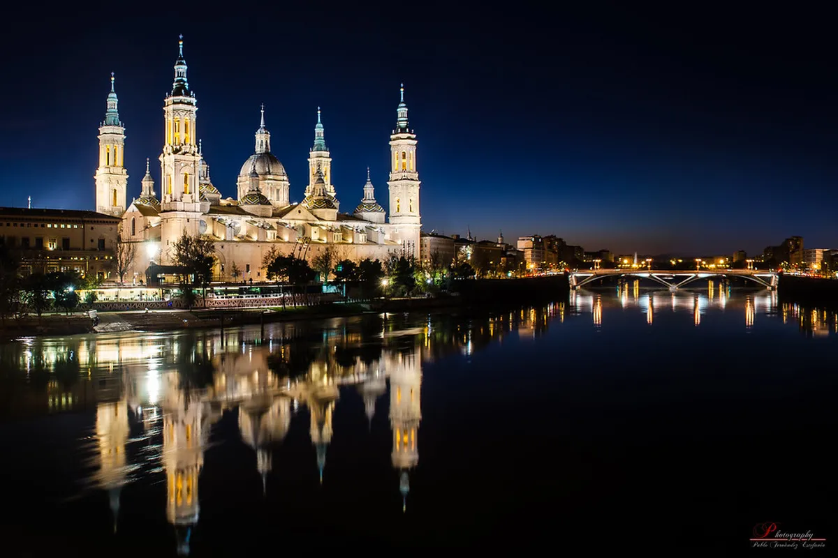 Zaragoza Architecture for Students: A Complete Guide
