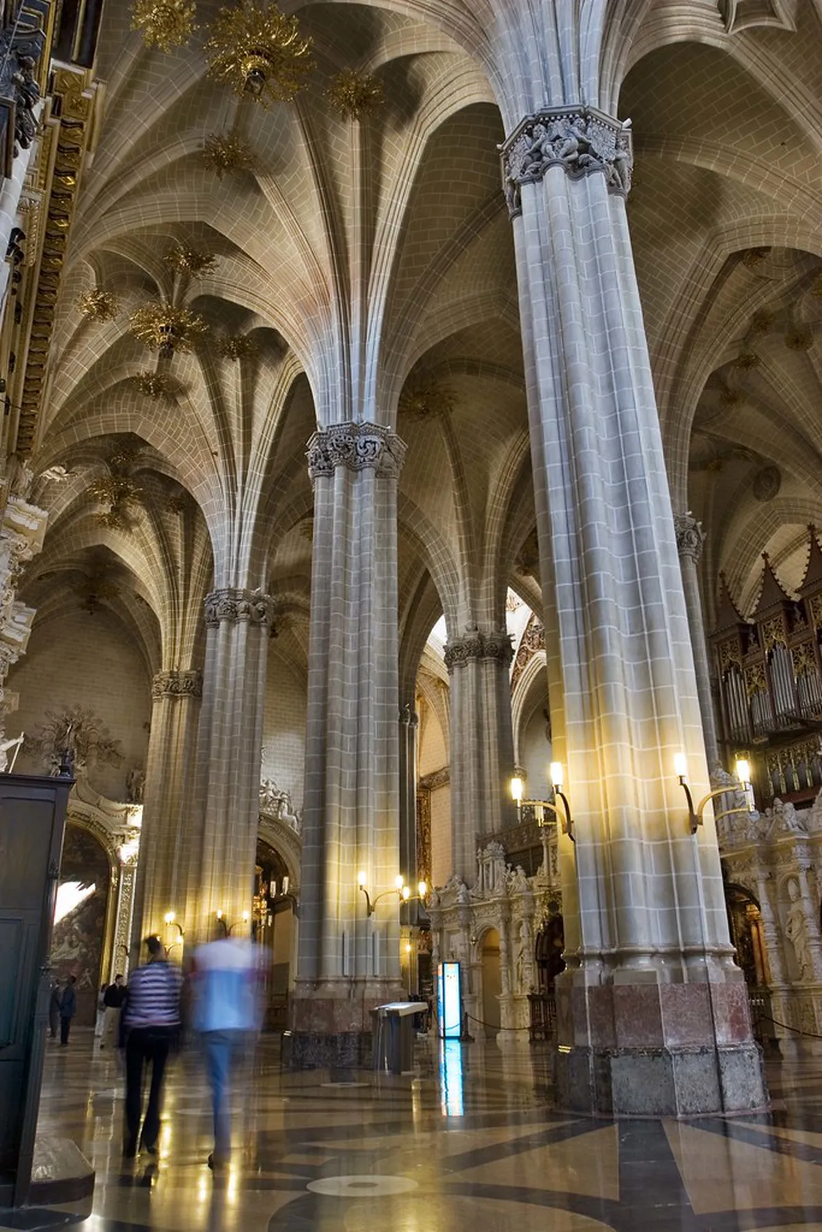 Your Ultimate Zaragoza Architecture Guide for 2025