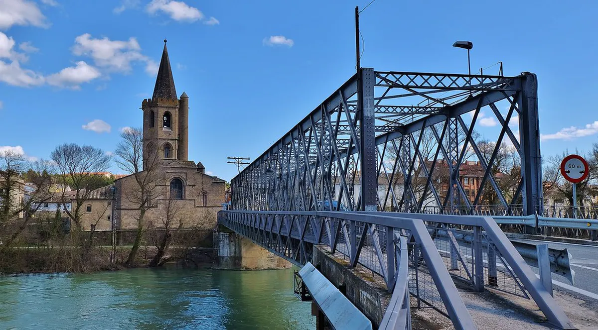 Zaragoza Bridge Architecture: Spain's Iconic Crossings