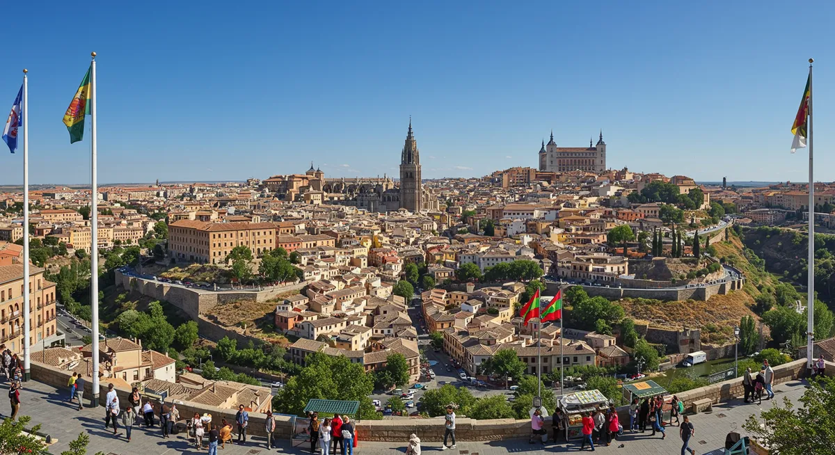 Toledo Events Guide: Seasonal & Special Occasions