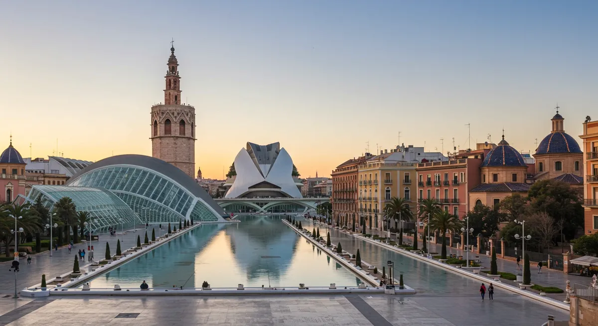 Valencia Cultures: The Ultimate 2025 Guide