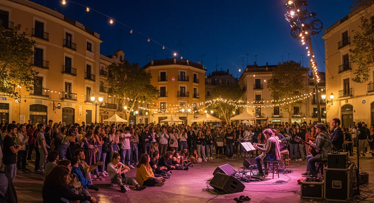 Valencia Live Music: Venues & Concert Guide