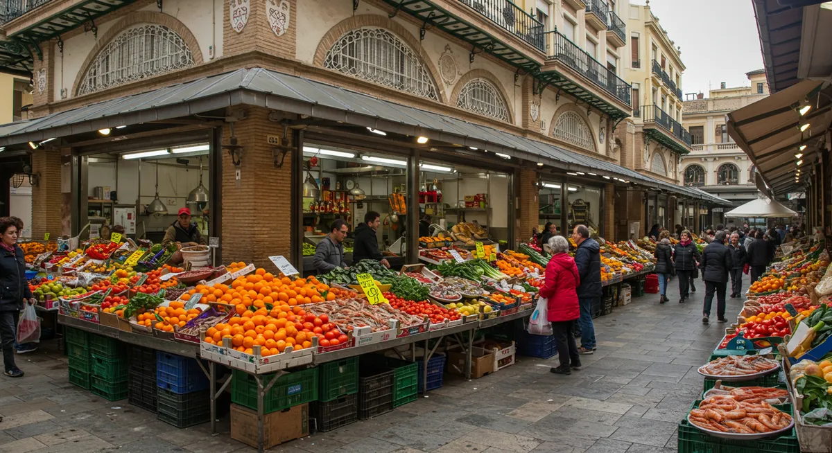 Valencia Local Markets: Your Ultimate Guide