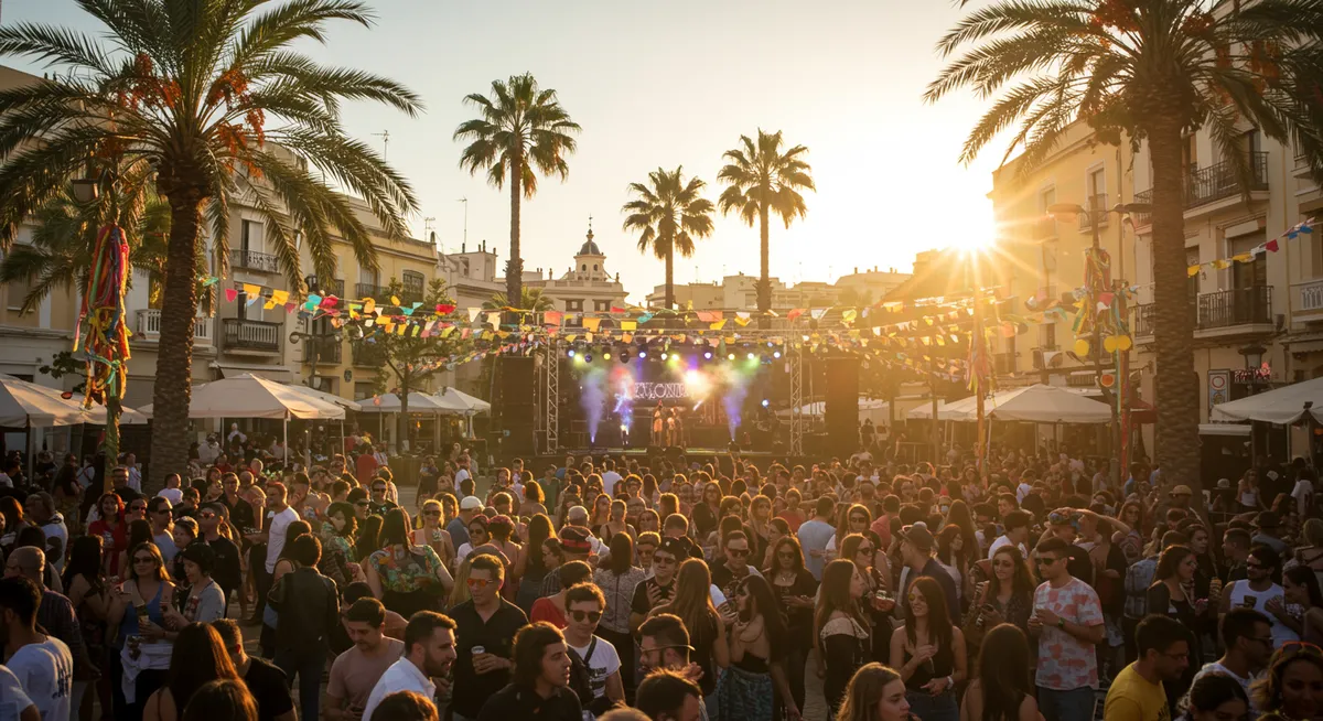 Valencia Party Events: Your Ultimate Nightlife Guide