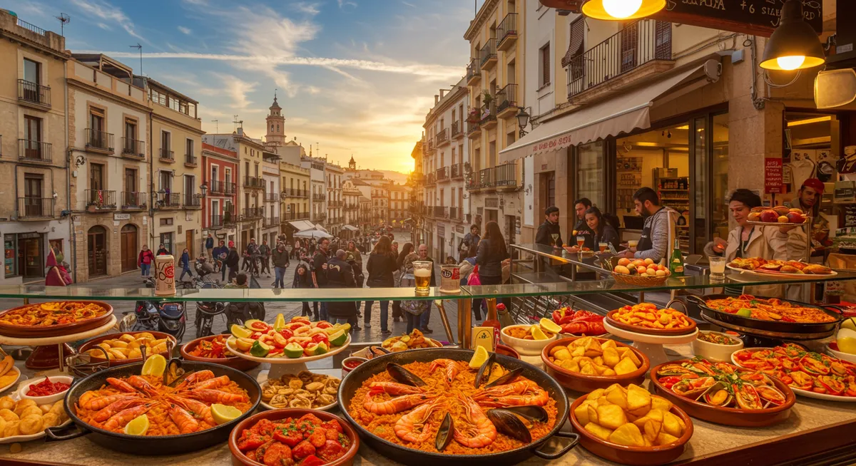 Best Valencia Tapas: Bars & Dishes You Can’t Miss