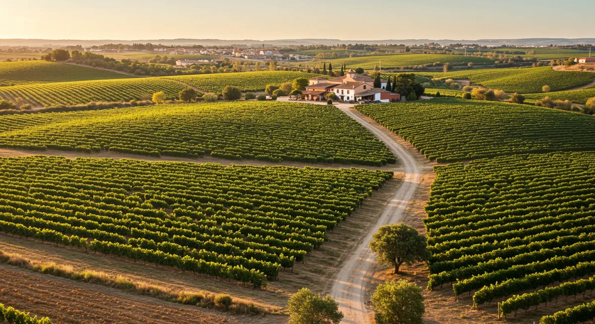 Valencia Wine Tours: Local Vineyards & Tasting Guide